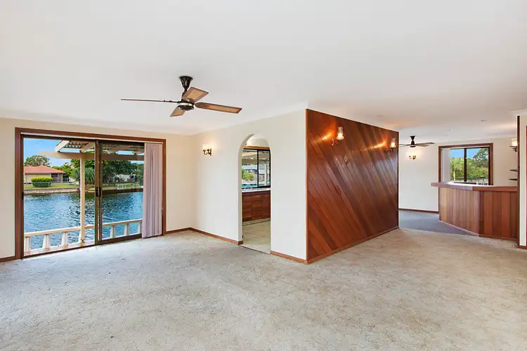 Fifth view of Homely semi-detached listing, 2/37 GOLLAN DRIVE, Tweed Heads West NSW 2485
