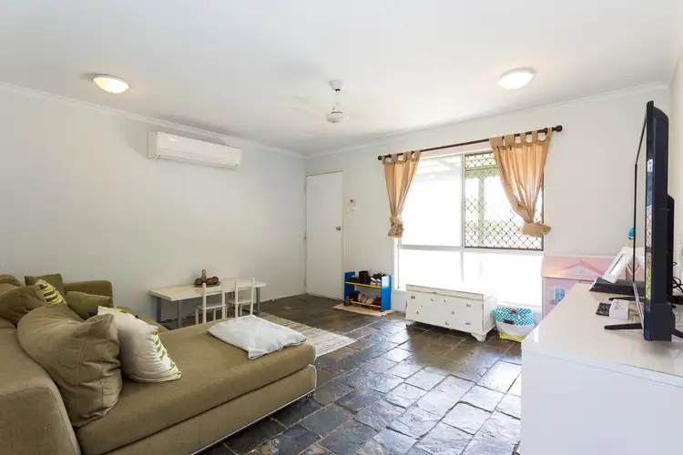 46 Pittman Street, Andergrove QLD 4740