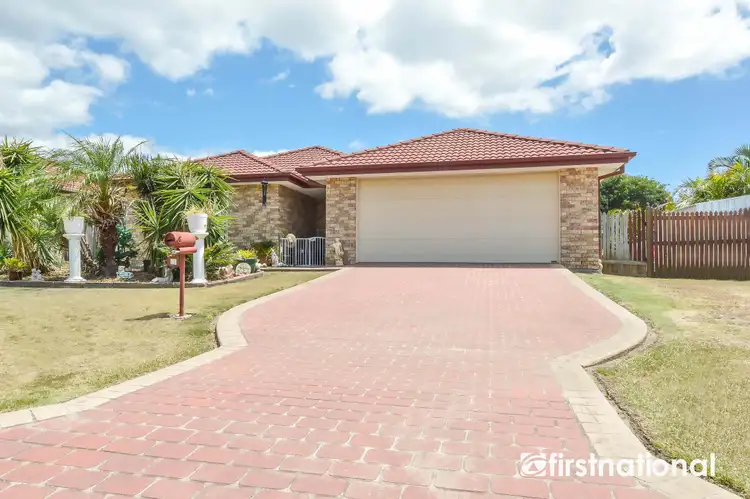 31 Glentree Avenue, Upper Coomera QLD 4209