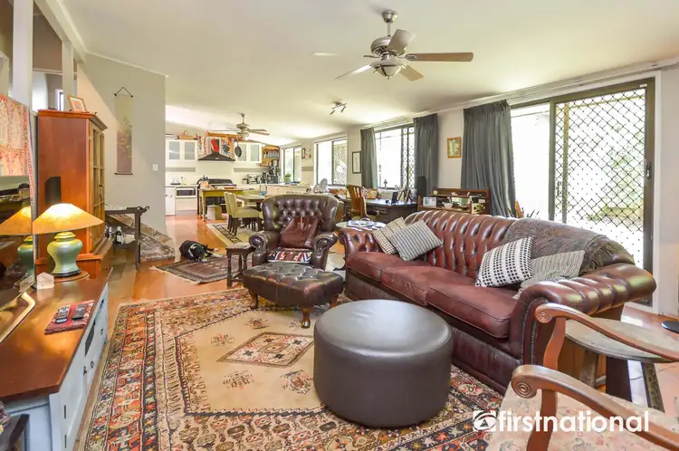 Second view of Homely house listing, 7 Kootenai Drive, Tamborine Mountain QLD 4272