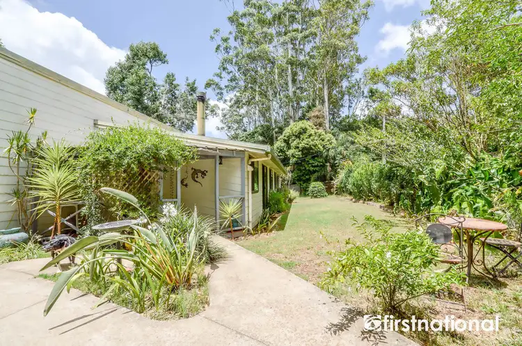 Third view of Homely house listing, 7 Kootenai Drive, Tamborine Mountain QLD 4272
