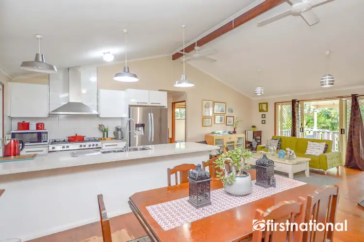 Main view of Homely house listing, 6 Saguaro Court, Tamborine Mountain QLD 4272