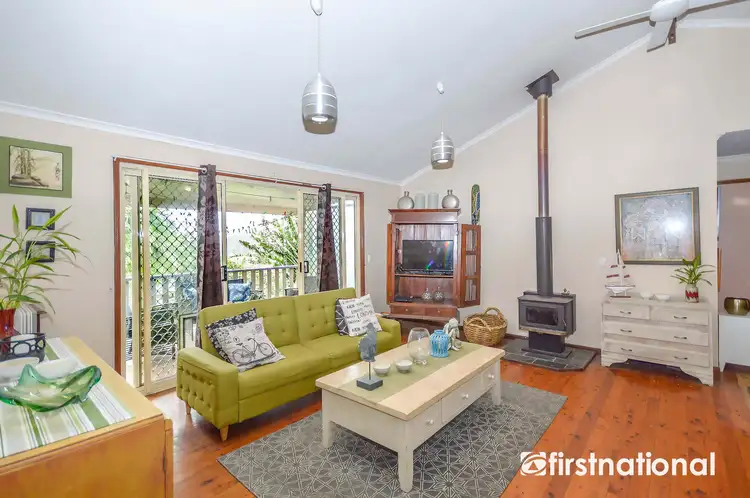 Second view of Homely house listing, 6 Saguaro Court, Tamborine Mountain QLD 4272