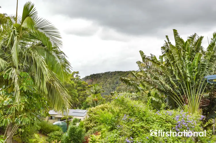 Fourth view of Homely house listing, 6 Saguaro Court, Tamborine Mountain QLD 4272