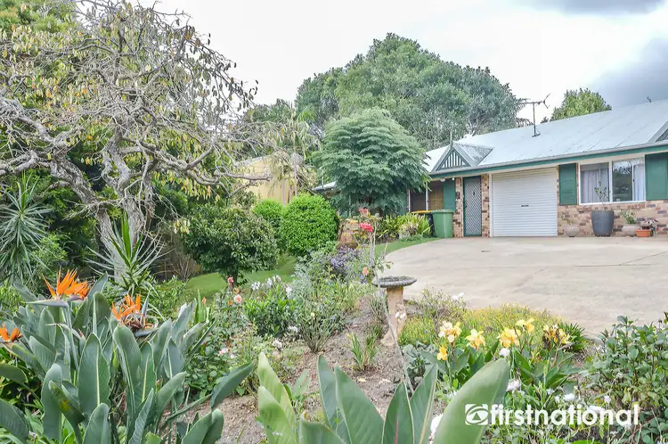 2/13-15 Huyber Lane, Tamborine Mountain QLD 4272