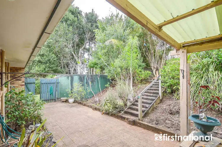 Third view of Homely semi-detached listing, 2/13-15 Huyber Lane, Tamborine Mountain QLD 4272