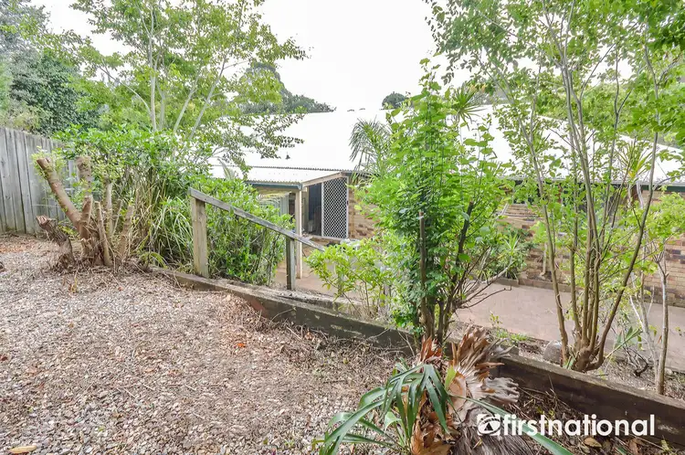 Fourth view of Homely semi-detached listing, 2/13-15 Huyber Lane, Tamborine Mountain QLD 4272