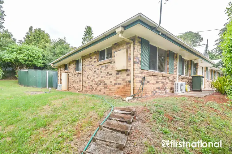 Fifth view of Homely semi-detached listing, 2/13-15 Huyber Lane, Tamborine Mountain QLD 4272