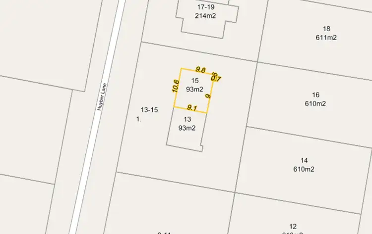 Seventh view of Homely semi-detached listing, 2/13-15 Huyber Lane, Tamborine Mountain QLD 4272