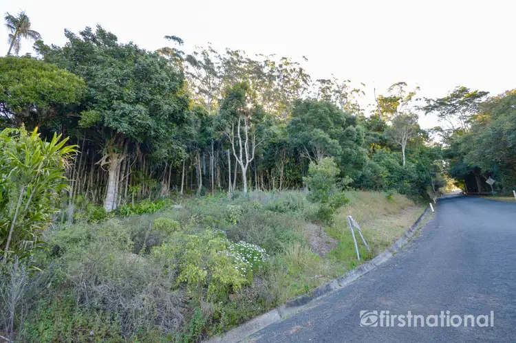 Fifth view of Homely land listing, 101-103 Licuala Drive, Tamborine Mountain QLD 4272