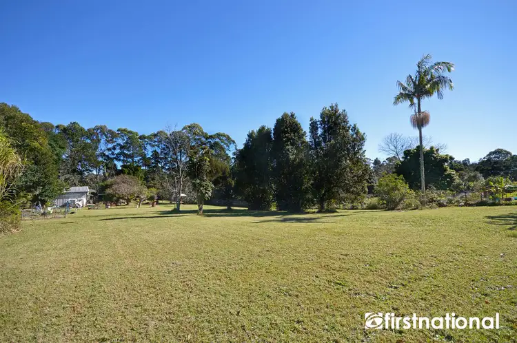 85-87 Prospect Street, Tamborine Mountain QLD 4272