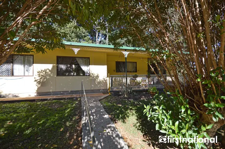 Fifth view of Homely house listing, 85-87 Prospect Street, Tamborine Mountain QLD 4272