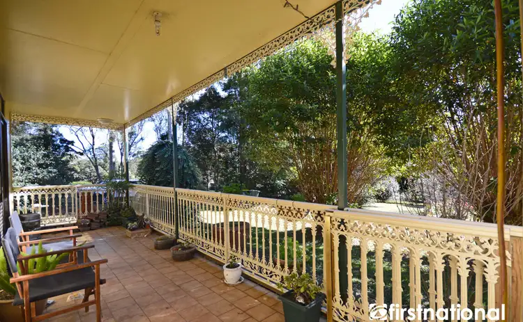 Sixth view of Homely house listing, 85-87 Prospect Street, Tamborine Mountain QLD 4272