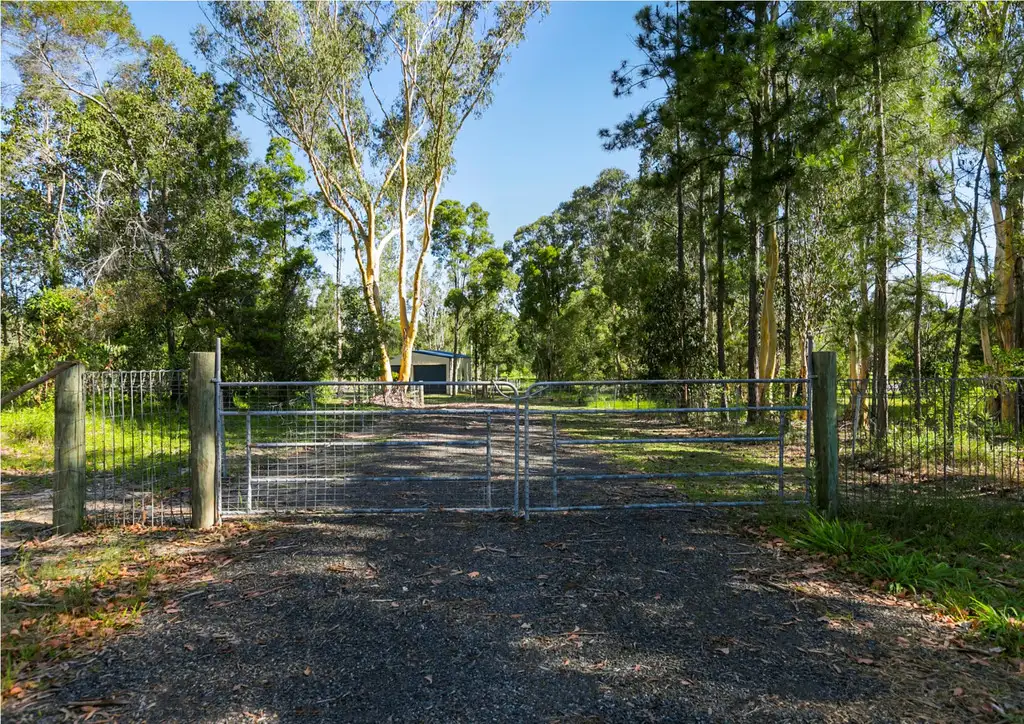 Main view of Homely land listing, 3A Illoura Place, Cooroibah QLD 4565