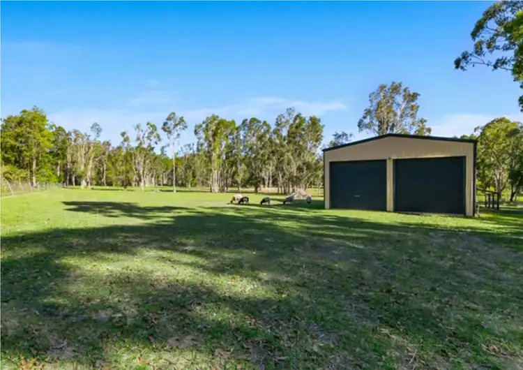 Second view of Homely land listing, 3A Illoura Place, Cooroibah QLD 4565