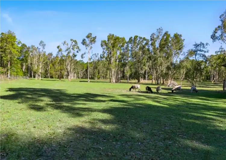 Fourth view of Homely land listing, 3A Illoura Place, Cooroibah QLD 4565