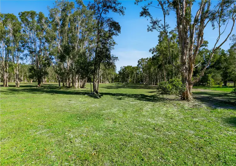 Fifth view of Homely land listing, 3A Illoura Place, Cooroibah QLD 4565