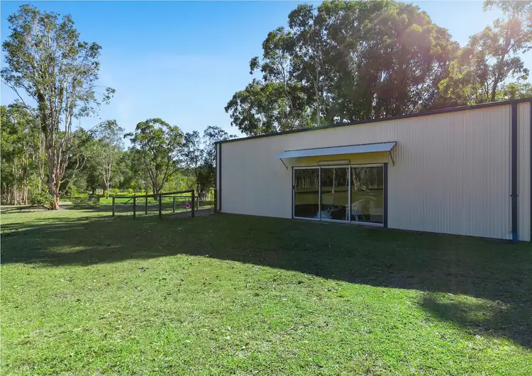 Sixth view of Homely land listing, 3A Illoura Place, Cooroibah QLD 4565