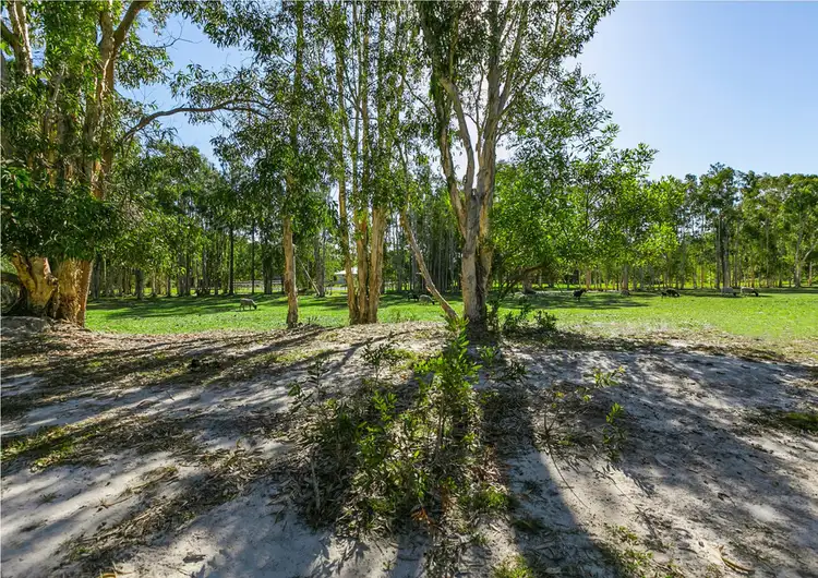 Seventh view of Homely land listing, 3A Illoura Place, Cooroibah QLD 4565