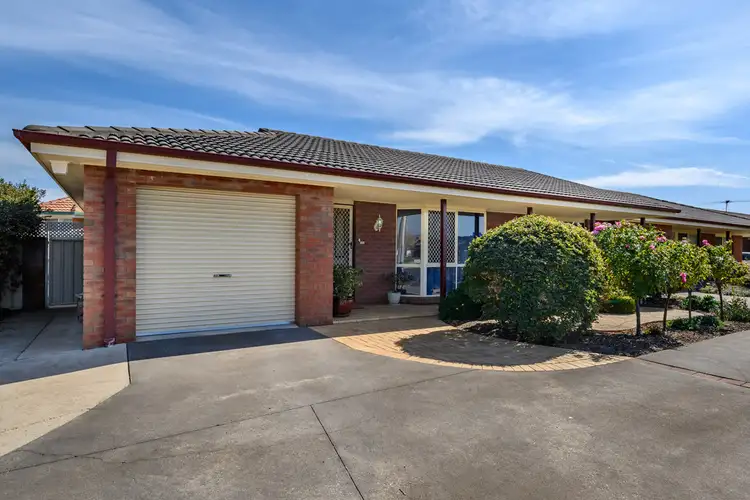 1/44 Mayfair Drive, Wodonga VIC 3690