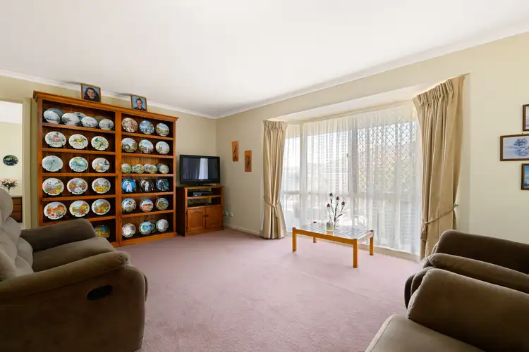 Fourth view of Homely townhouse listing, 1/44 Mayfair Drive, Wodonga VIC 3690
