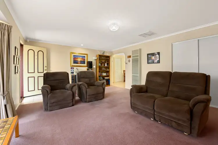 Fifth view of Homely townhouse listing, 1/44 Mayfair Drive, Wodonga VIC 3690
