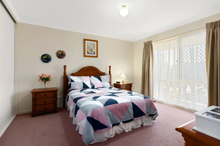 Sixth view of Homely townhouse listing, 1/44 Mayfair Drive, Wodonga VIC 3690