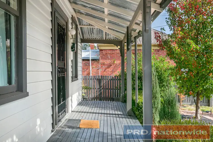 Second view of Homely house listing, 152 Humffray Street North, Ballarat East VIC 3350