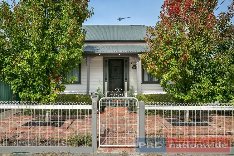 Third view of Homely house listing, 152 Humffray Street North, Ballarat East VIC 3350