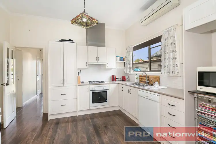 Fifth view of Homely house listing, 152 Humffray Street North, Ballarat East VIC 3350