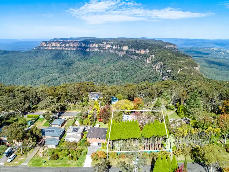 36-38 Cedar Street, Katoomba NSW 2780