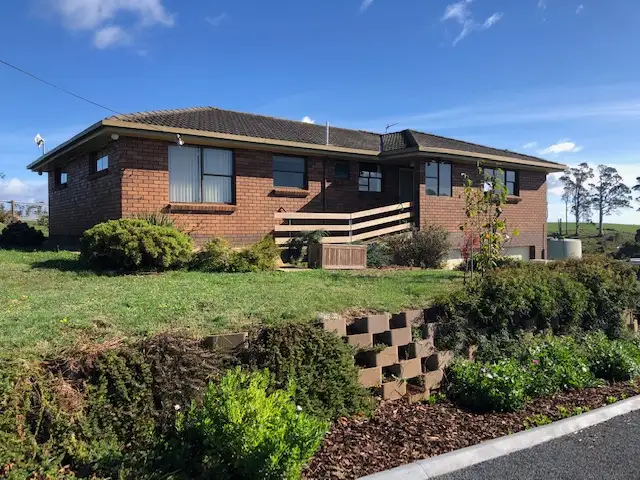 Main view of Homely house listing, 229 Clerke Plains Road, Kindred TAS 7310