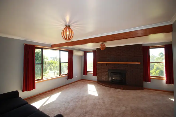 Second view of Homely house listing, 229 Clerke Plains Road, Kindred TAS 7310