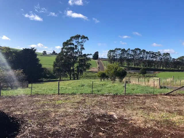 Fifth view of Homely house listing, 229 Clerke Plains Road, Kindred TAS 7310