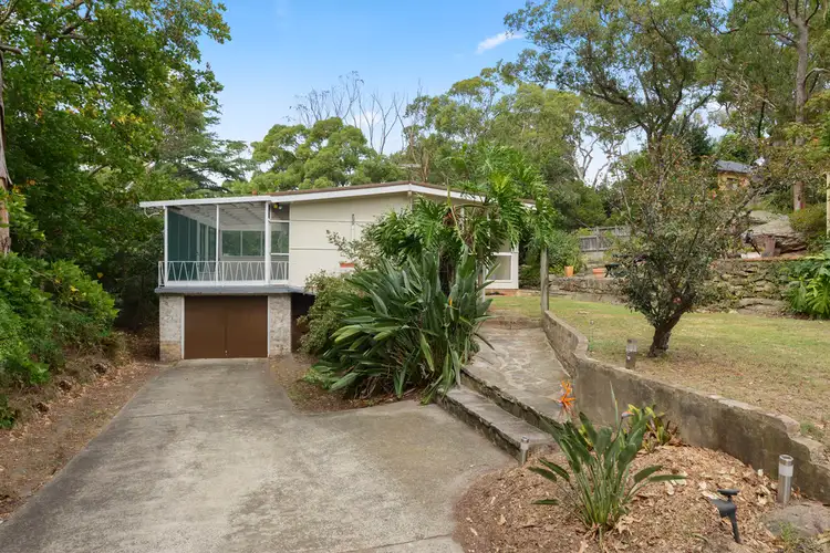 42 Menai Road, Bangor NSW 2234
