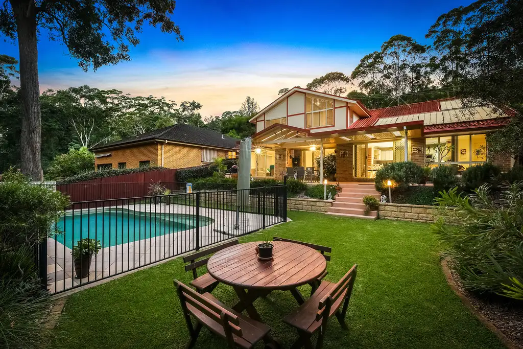 Main view of Homely house listing, 8 Willdenow Road, Avoca Beach NSW 2251