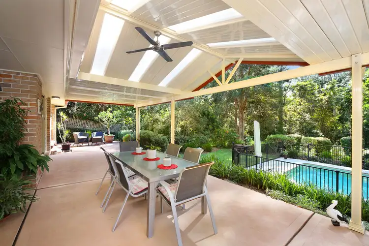 Third view of Homely house listing, 8 Willdenow Road, Avoca Beach NSW 2251