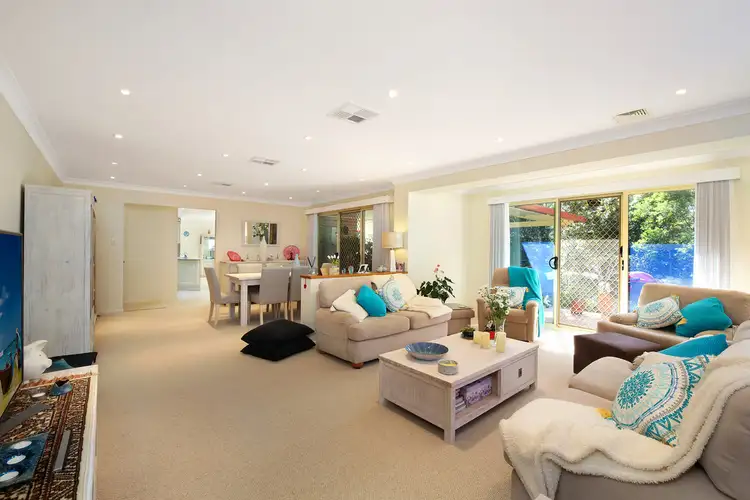 Sixth view of Homely house listing, 8 Willdenow Road, Avoca Beach NSW 2251