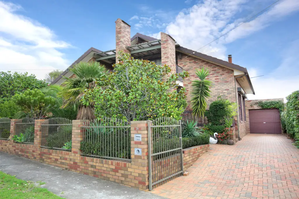 Main view of Homely house listing, 24 Horne Avenue, St Leonards VIC 3223