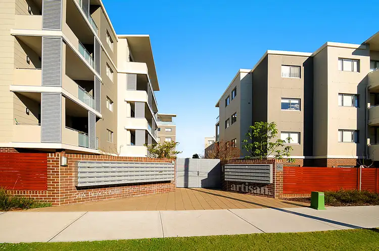 Main view of Homely apartment listing, 40/54a BLACKWALL POINT ROAD, Chiswick NSW 2046