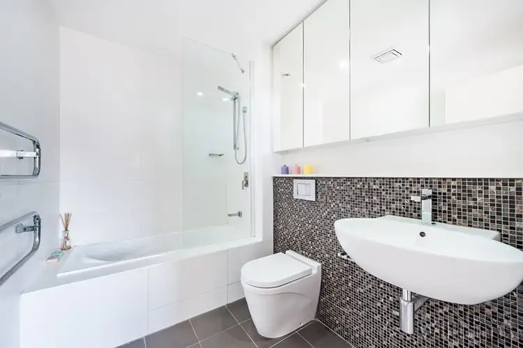 Second view of Homely apartment listing, 40/54a BLACKWALL POINT ROAD, Chiswick NSW 2046