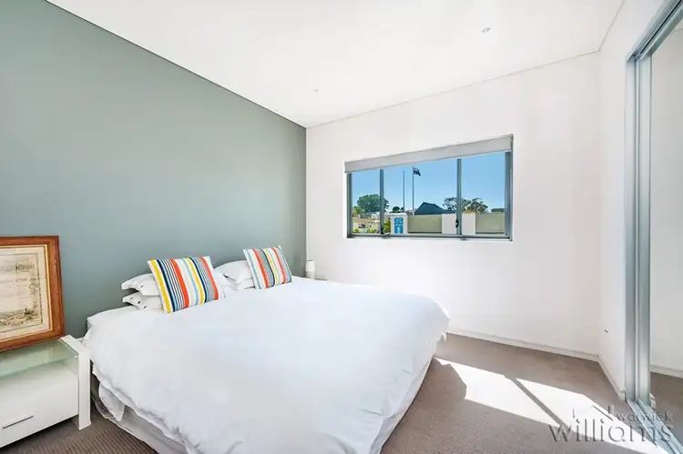 Third view of Homely apartment listing, 40/54a BLACKWALL POINT ROAD, Chiswick NSW 2046