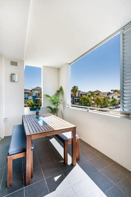 Fourth view of Homely apartment listing, 40/54a BLACKWALL POINT ROAD, Chiswick NSW 2046