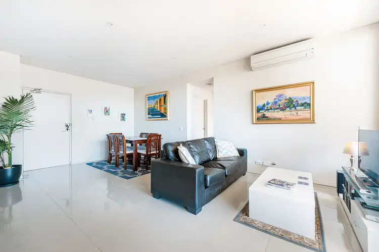 Fifth view of Homely apartment listing, 40/54a BLACKWALL POINT ROAD, Chiswick NSW 2046