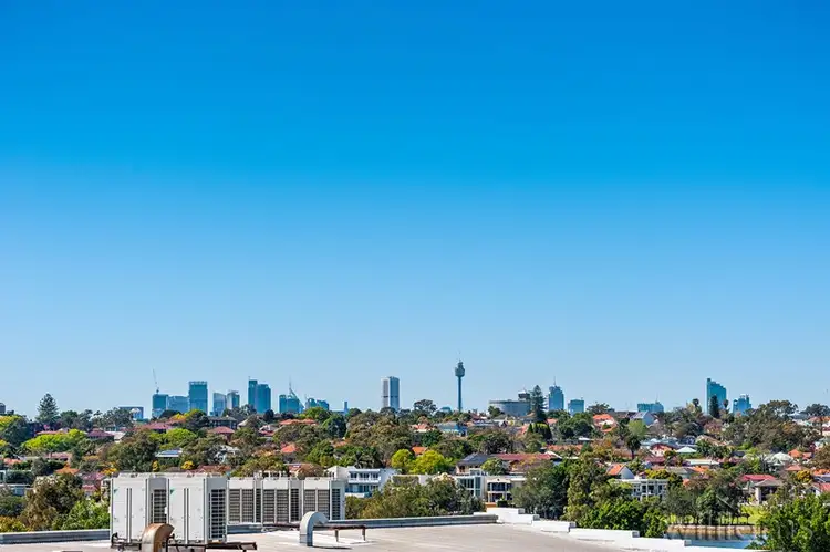 Sixth view of Homely apartment listing, 40/54a BLACKWALL POINT ROAD, Chiswick NSW 2046