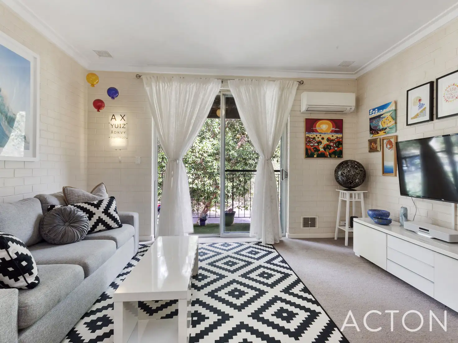 Main view of Homely apartment listing, 17/58 Second Avenue, Mount Lawley WA 6050