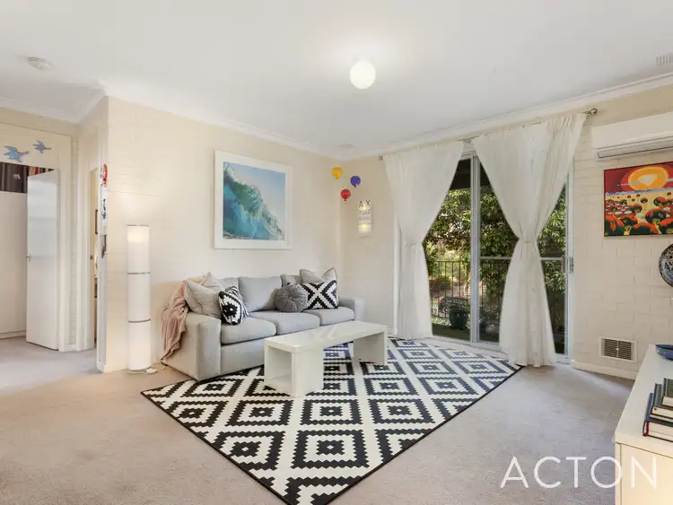 Third view of Homely apartment listing, 17/58 Second Avenue, Mount Lawley WA 6050