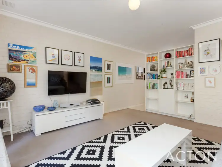 Fourth view of Homely apartment listing, 17/58 Second Avenue, Mount Lawley WA 6050