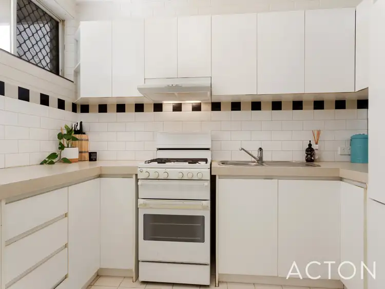 Seventh view of Homely apartment listing, 17/58 Second Avenue, Mount Lawley WA 6050