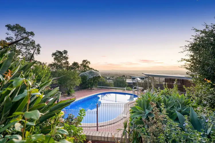 Second view of Homely house listing, 5 Narran Place, Swan View WA 6056